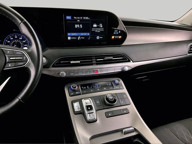 Used 2022 Hyundai Palisade SEL w/ Cargo Package FWD image 6