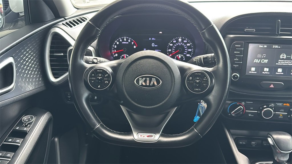 Used 2020 Kia Soul GT-Line image 10
