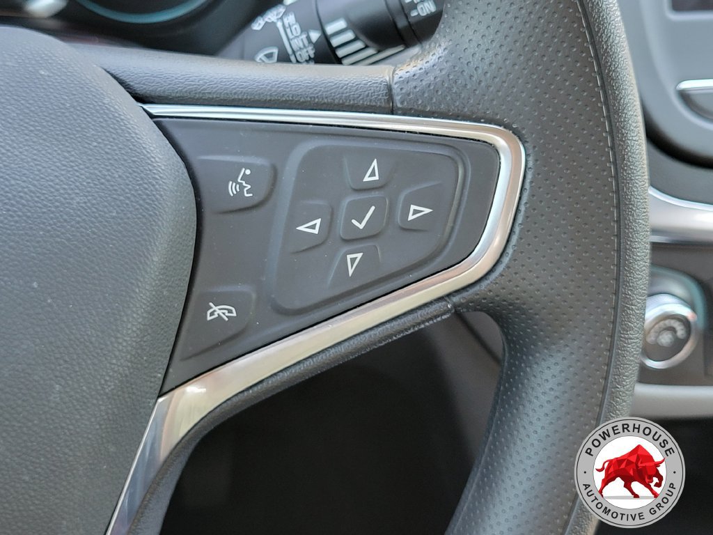 Used 2024 Chevrolet Equinox LS w/ LS Convenience Package FWD image 28