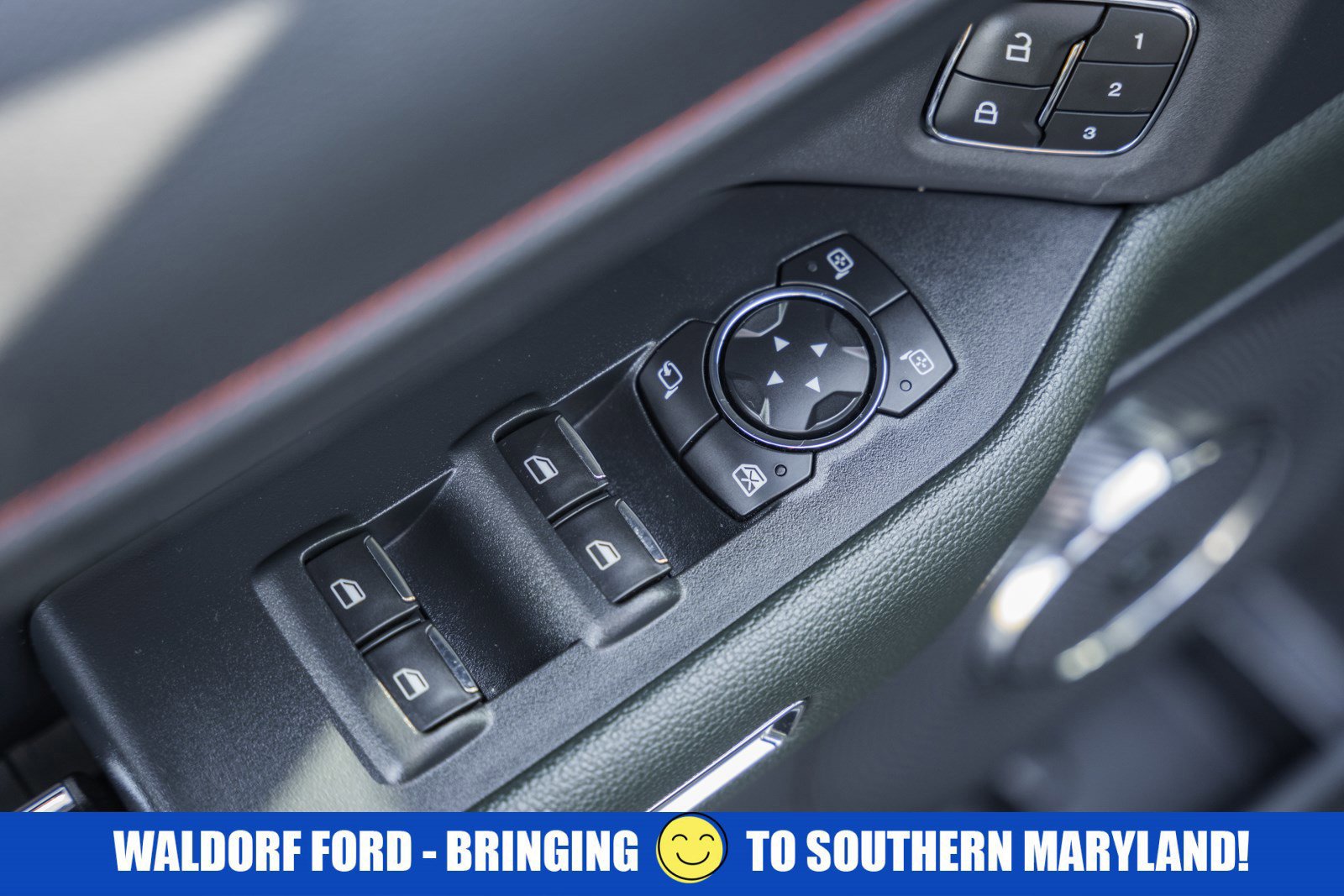 Certified 2022 Ford Expedition Timberline image 85