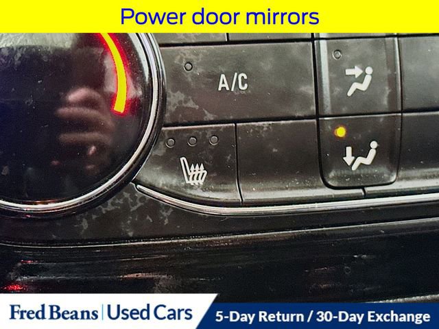 Used 2020 Buick Encore GX Preferred w/ Cold Weather Comfort Package image 23