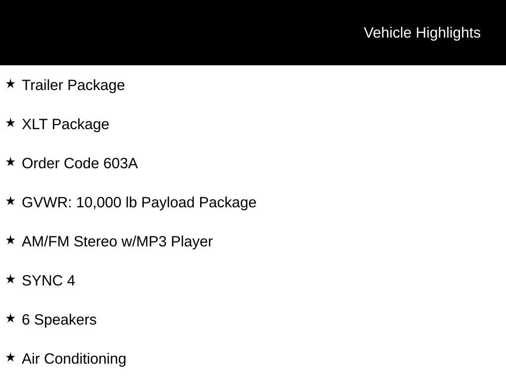 Certified 2024 Ford F250 XLT AWD/4WD image 8