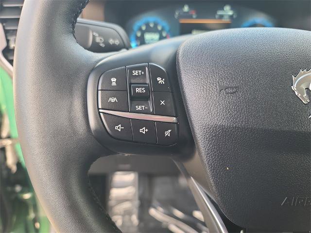 Certified 2025 Ford Bronco Sport Outer Banks w/ Outer Banks Tech Package+ image 19