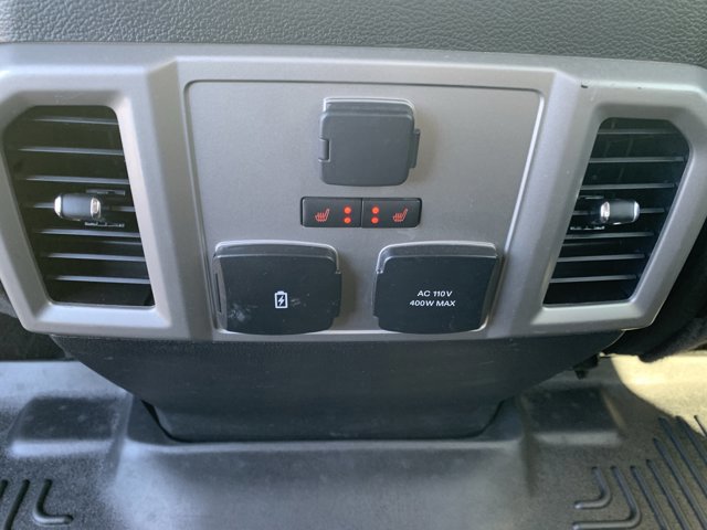 Certified 2019 Ford F350 Lariat w/ Lariat Ultimate Package image 32