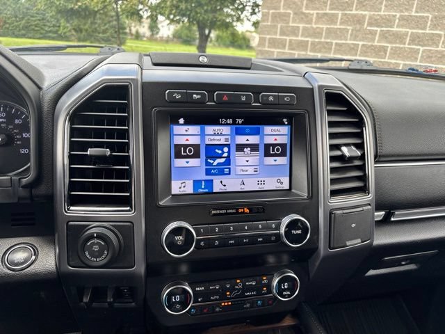 Certified 2019 Ford Expedition Max Platinum AWD/4WD image 26