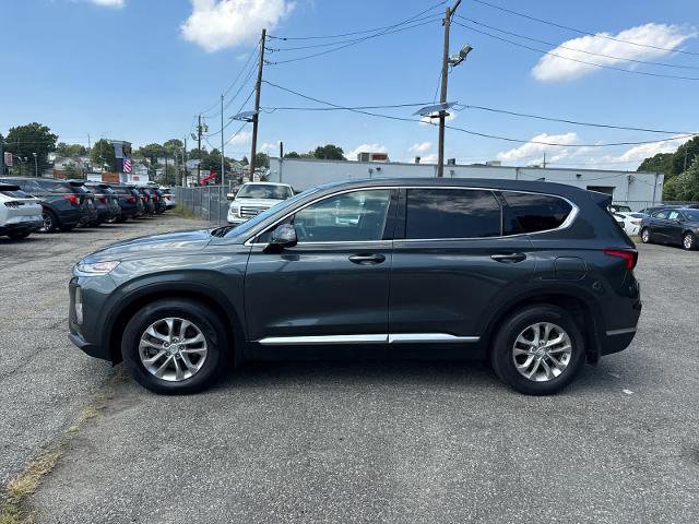 Used 2020 Hyundai Santa Fe SEL image 2