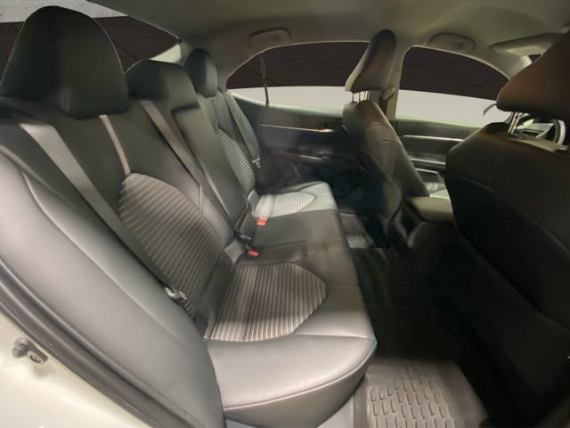 Used 2021 Toyota Camry SE AWD/4WD image 21
