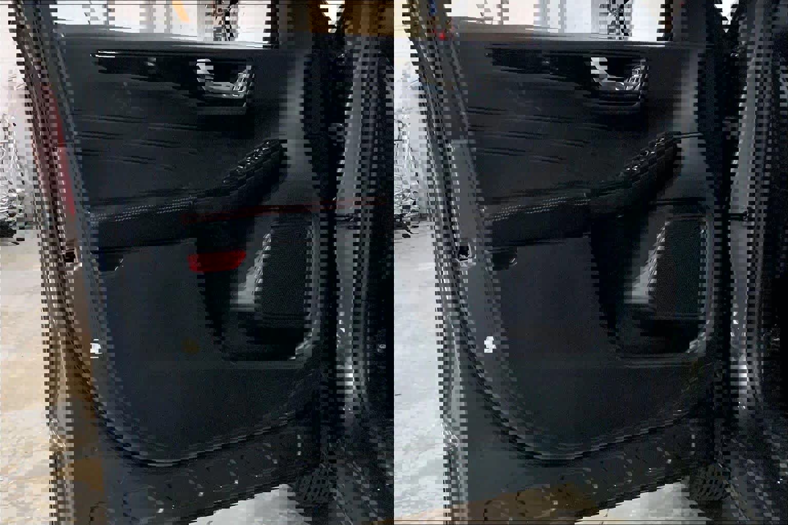 Certified 2025 Ford Escape ST-Line image 21