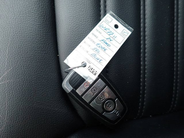 Certified 2024 Ford Edge SEL w/ Convenience Package AWD/4WD image 31