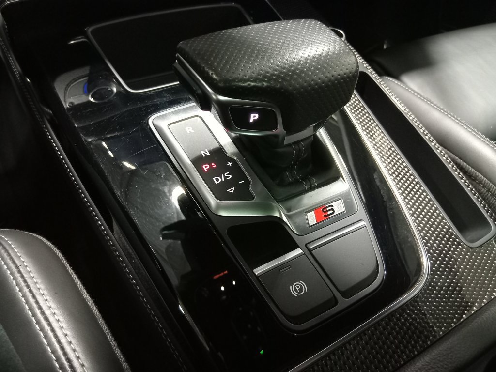 Used 2023 Audi SQ5 Premium Plus AWD/4WD image 22