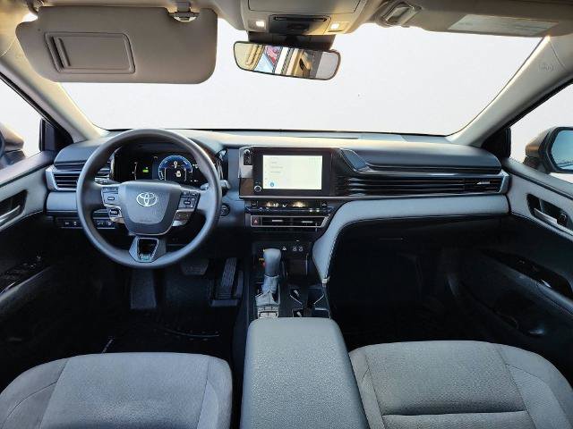 Used 2026 Toyota Camry LE w/ Convenience Package FWD image 26