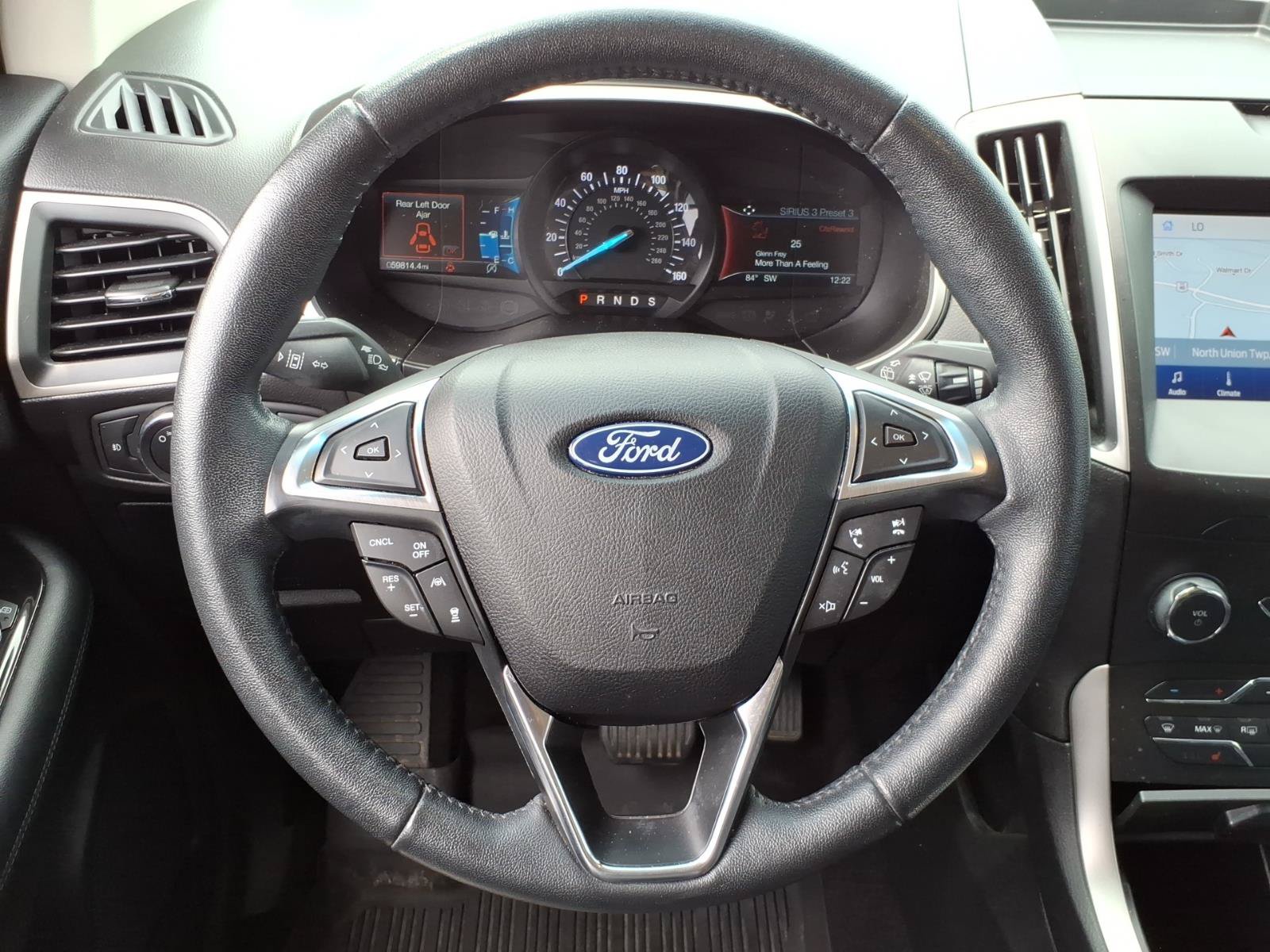 Certified 2020 Ford Edge SEL w/ Convenience Package AWD/4WD image 13