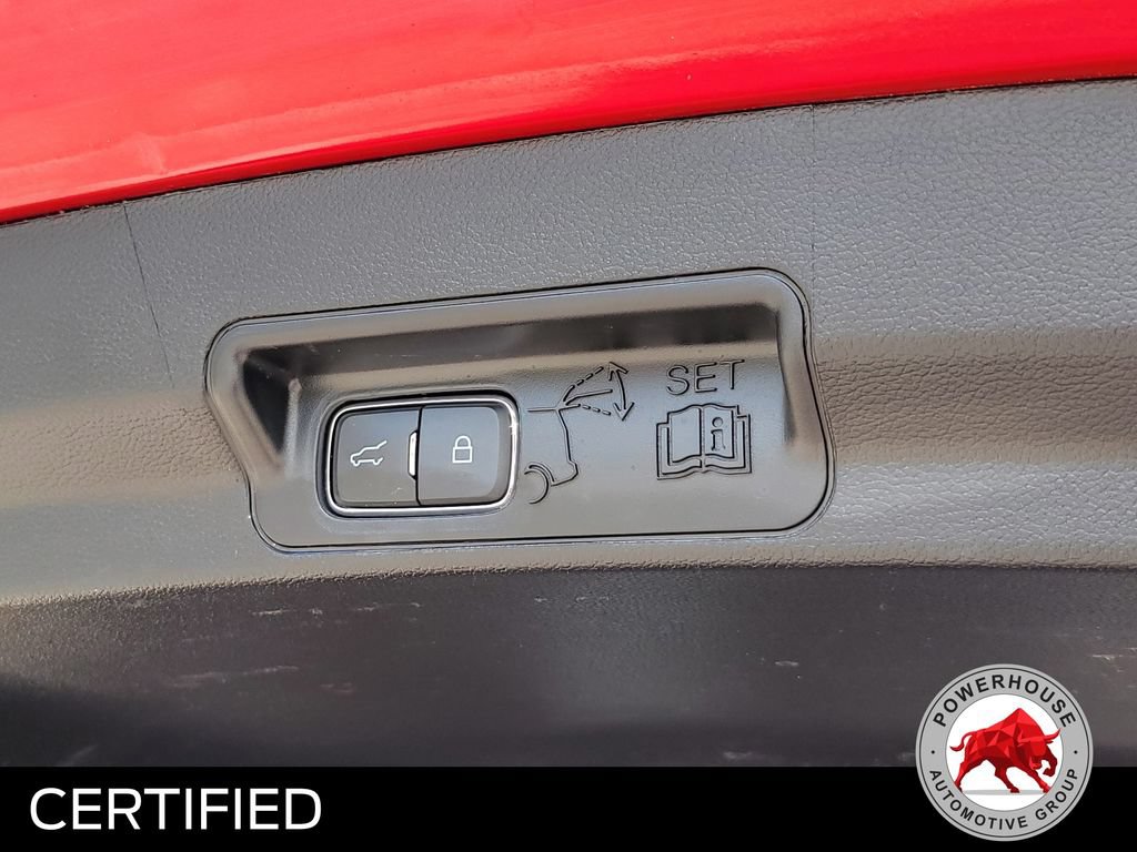 Certified 2022 Ford Explorer ST w/ ST Street Pack AWD/4WD image 14