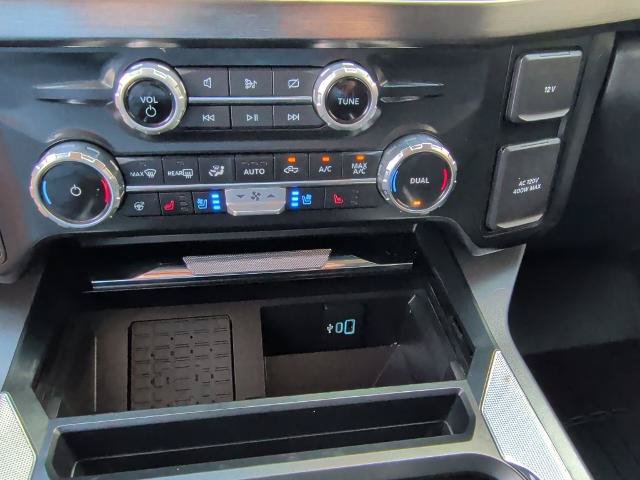 Certified 2023 Ford F450 Lariat w/ Lariat Ultimate Package AWD/4WD image 29