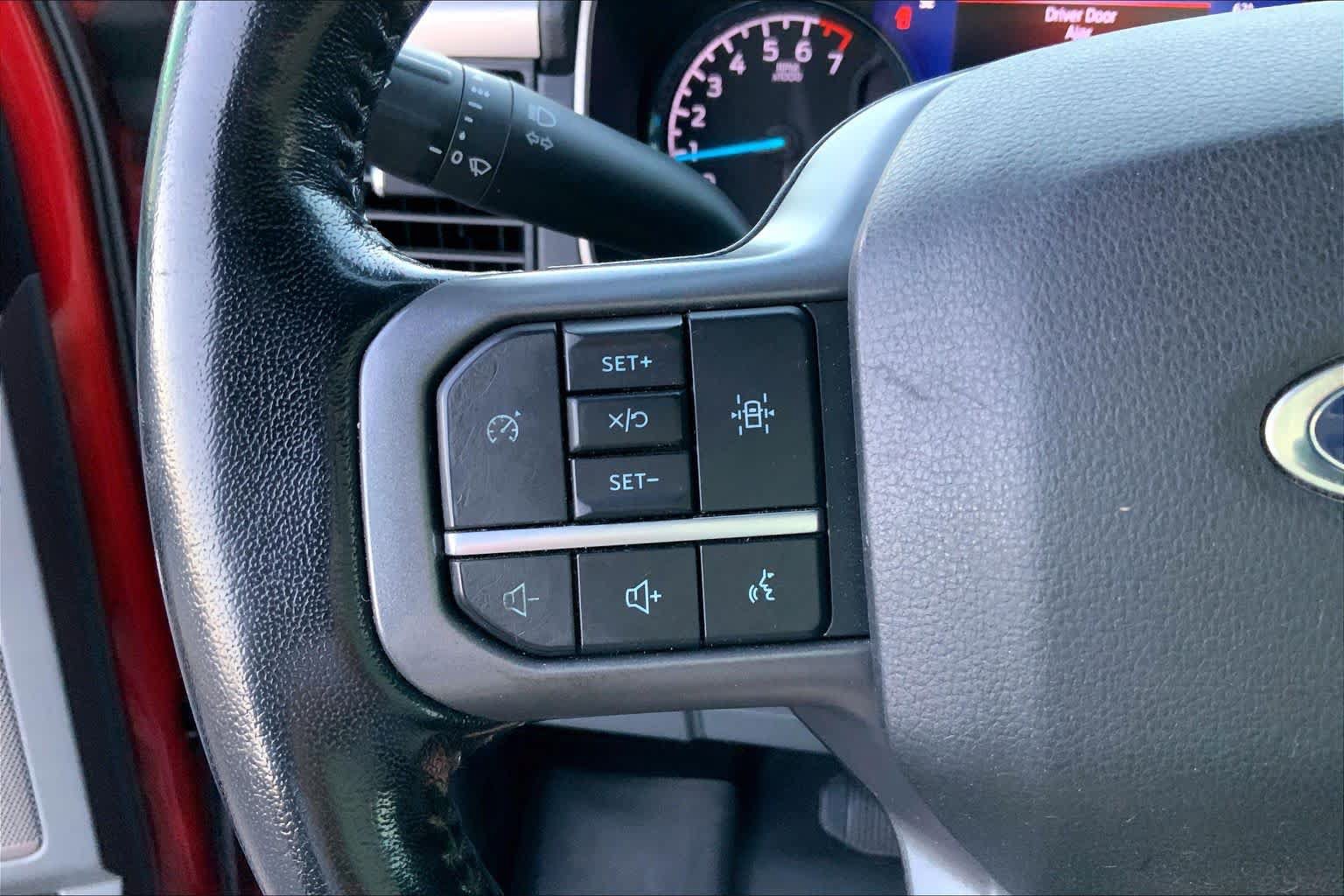 Certified 2021 Ford F150 4x4 SuperCrew image 22