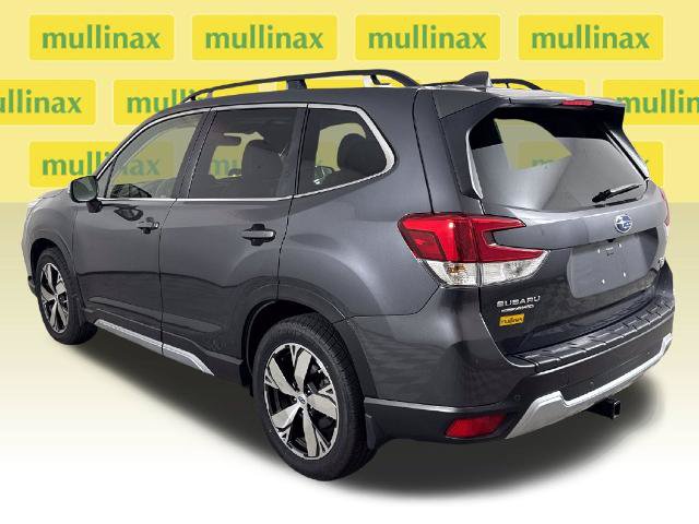 Used 2021 Subaru Forester Touring w/ Popular Package #2 AWD/4WD image 6