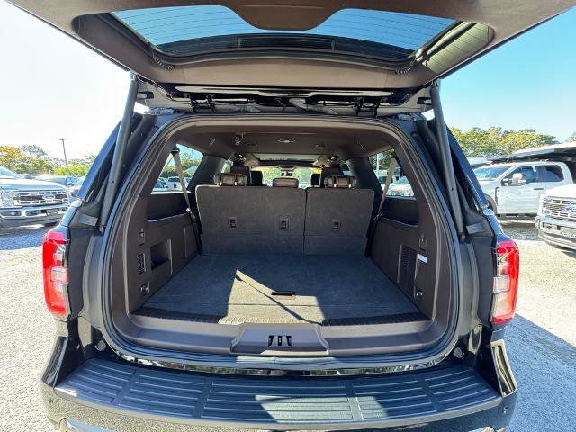 Certified 2023 Ford Expedition Max King Ranch image 7