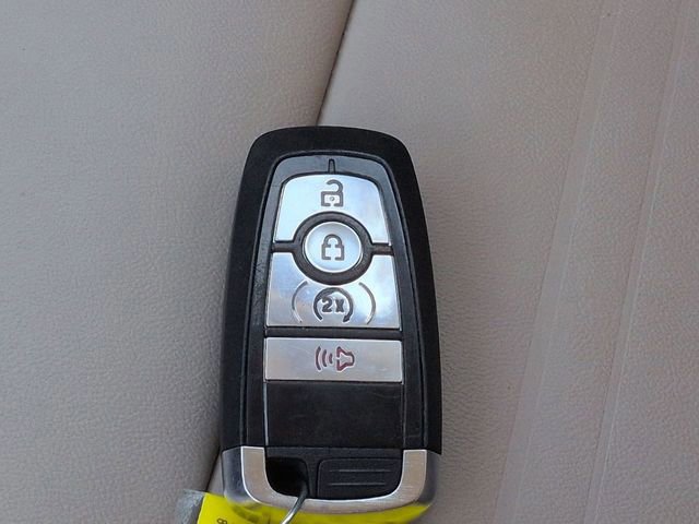 Certified 2024 Ford Ranger Lariat image 28