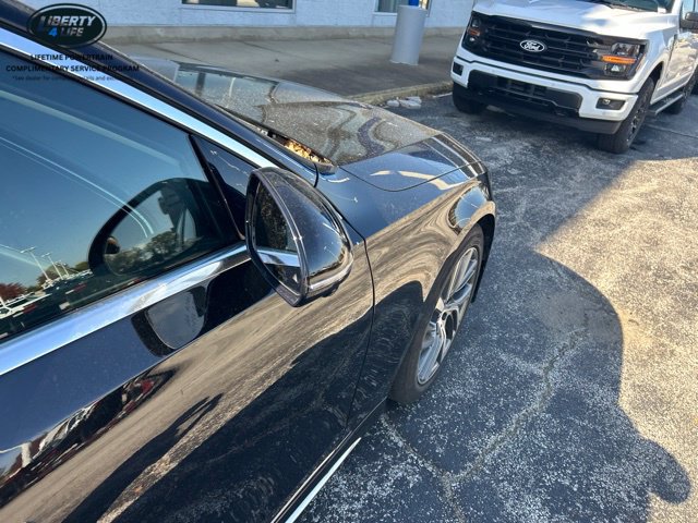 Used 2024 Mercedes-Benz E 350 4MATIC Sedan image 7