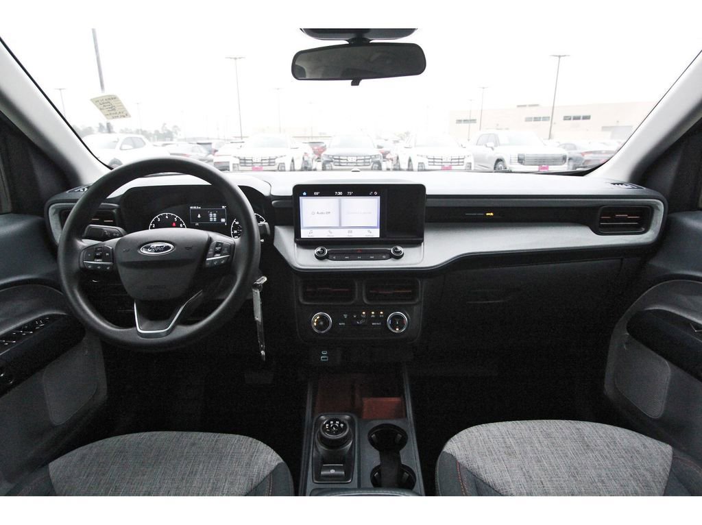 Certified 2022 Ford Maverick XLT w/ Equipment Group 300A Standard image 12