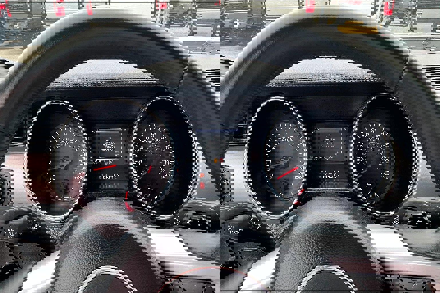 Certified 2023 Ford Mustang GT w/ Equipment Group 301A image 20