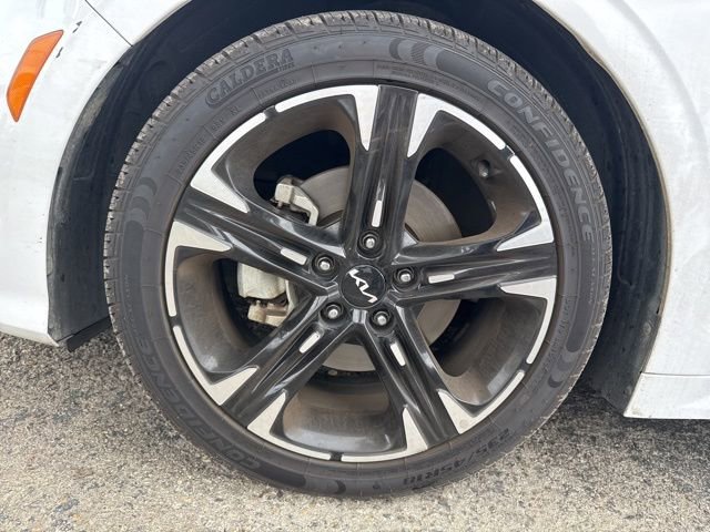Used 2022 Kia K5 GT-Line FWD image 7