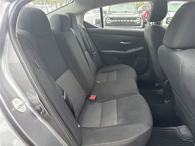 Used 2023 Nissan Sentra SV w/ All-Weather Package FWD image 20