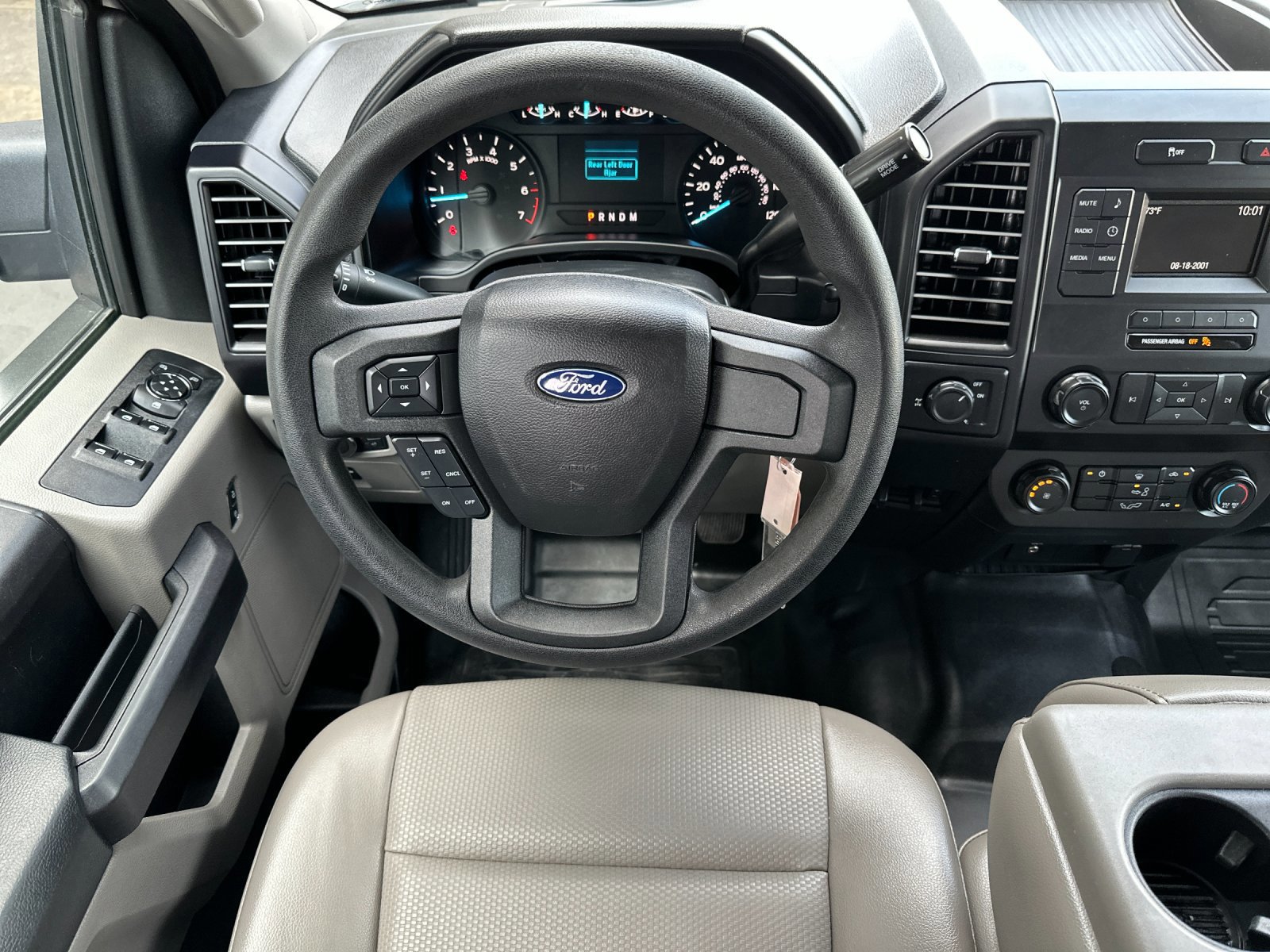 Certified 2020 Ford F150 XL w/ XL Power Equipment Group image 14