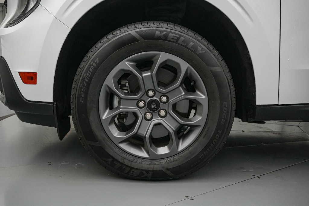 Certified 2026 Ford Maverick XLT AWD/4WD image 11