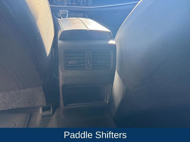 Used 2023 Nissan Rogue S image 14