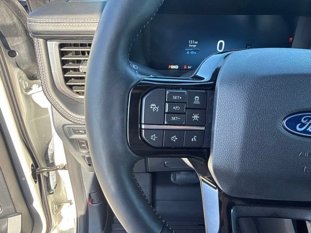 Certified 2024 Ford F150 Lightning Platinum AWD/4WD image 24