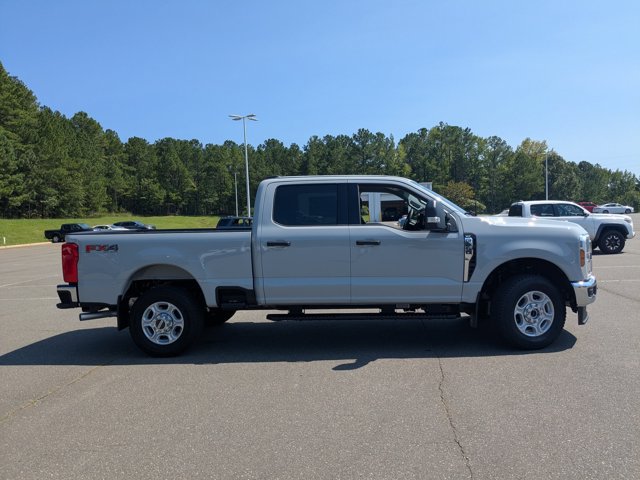 Certified 2026 Ford F250 XLT w/ FX4 Off-Road Package AWD/4WD image 10