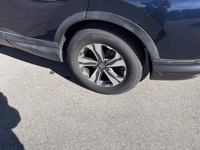 Used 2019 Honda CR-V LX image 7