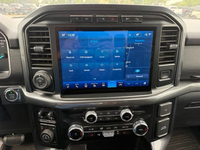 Certified 2023 Ford F150 XLT w/ Equipment Group 302A High AWD/4WD image 15