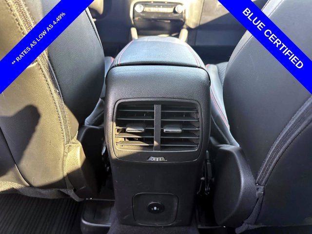 Certified 2023 Ford Escape ST-Line w/ Tech Pack #1 AWD/4WD image 9