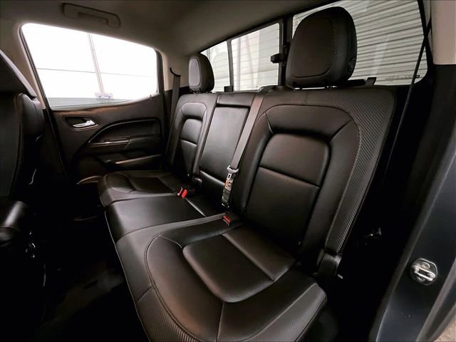 Used 2021 GMC Canyon AT4 w/ Driver Alert Package AWD/4WD image 25