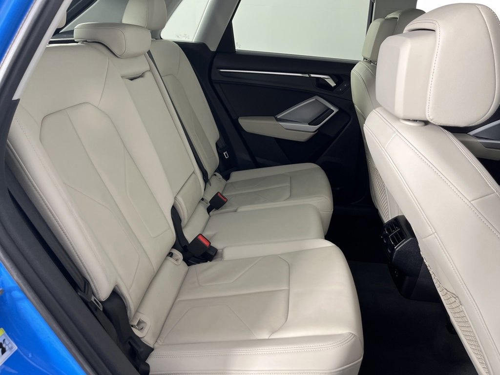 Used 2022 Audi Q3 2.0T Premium image 27