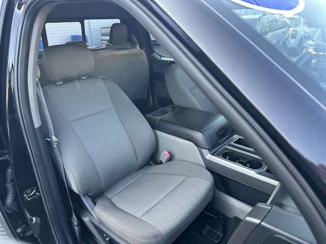 Certified 2019 Ford F150 XLT w/ Equipment Group 302A Luxury AWD/4WD image 26