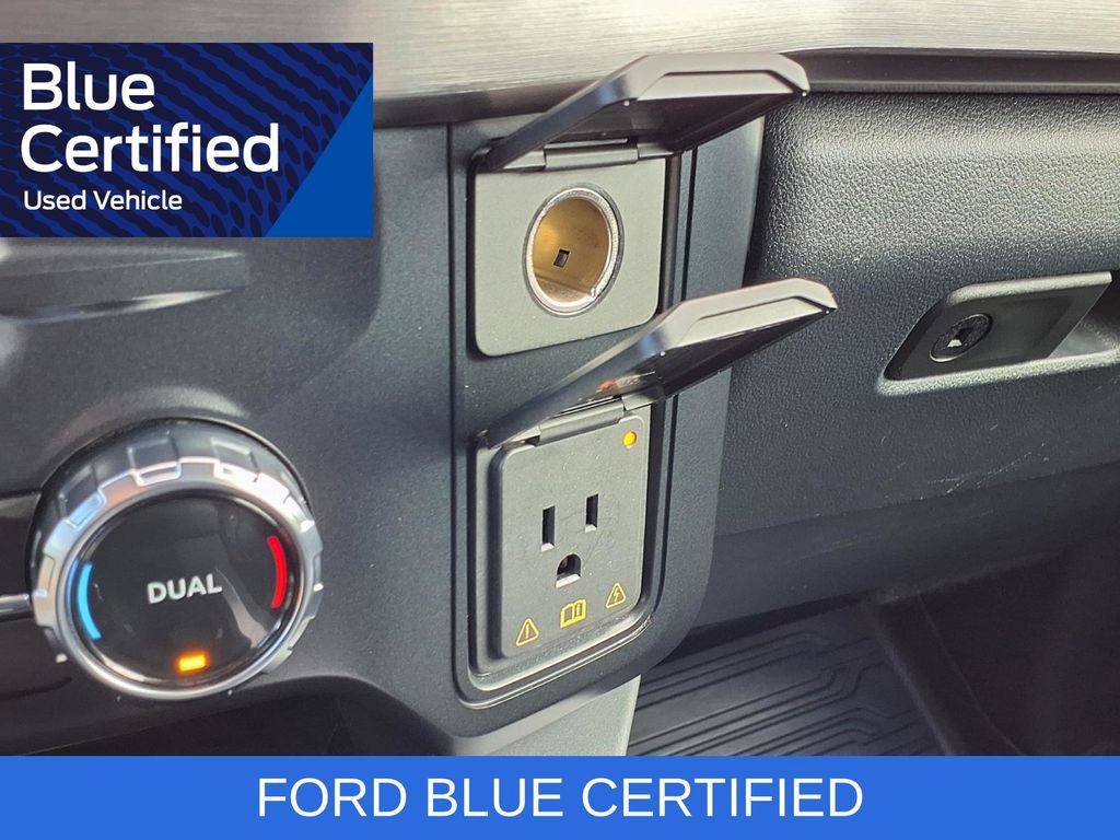 Certified 2024 Ford F250 Lariat AWD/4WD image 13