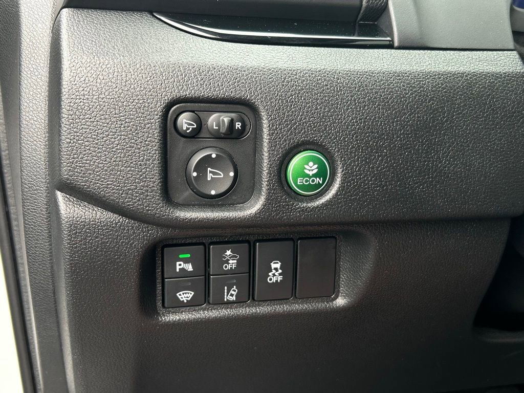 Used 2024 Honda Passport Black Edition image 28