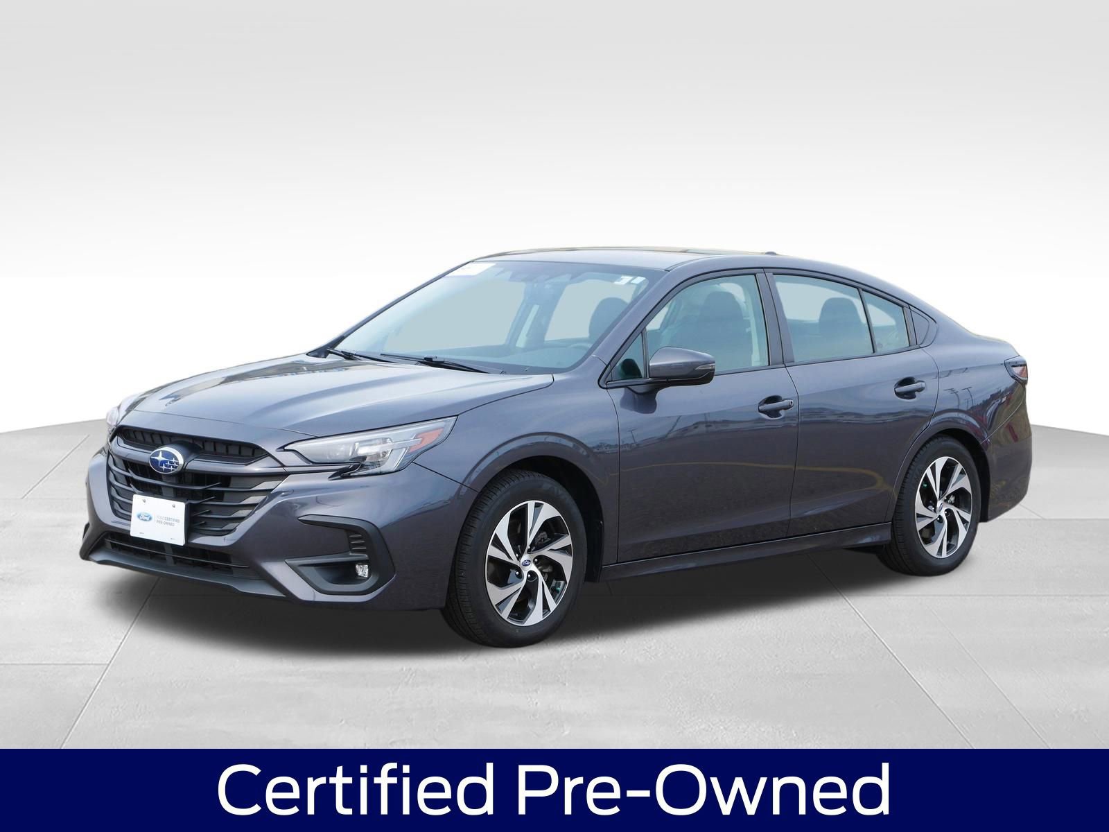 Used 2024 Subaru Legacy Premium image 4