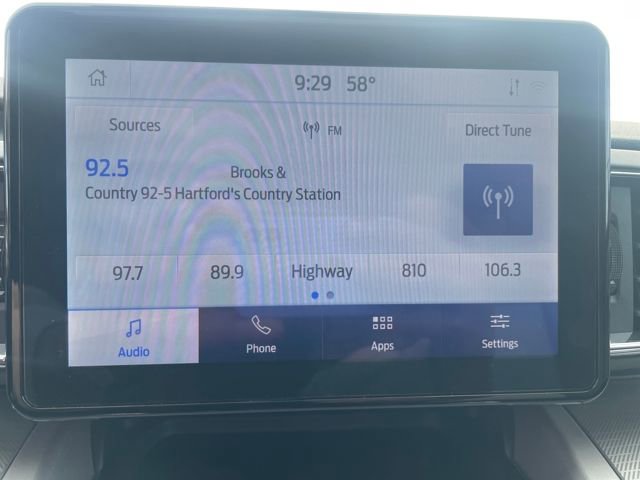 Certified 2023 Ford Explorer XLT w/ Equipment Group 202A image 21