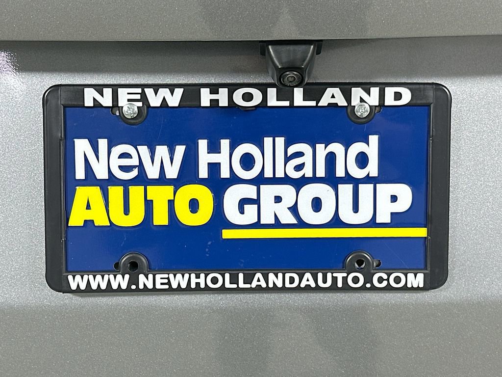 Certified 2024 Ford Escape ST-Line image 18