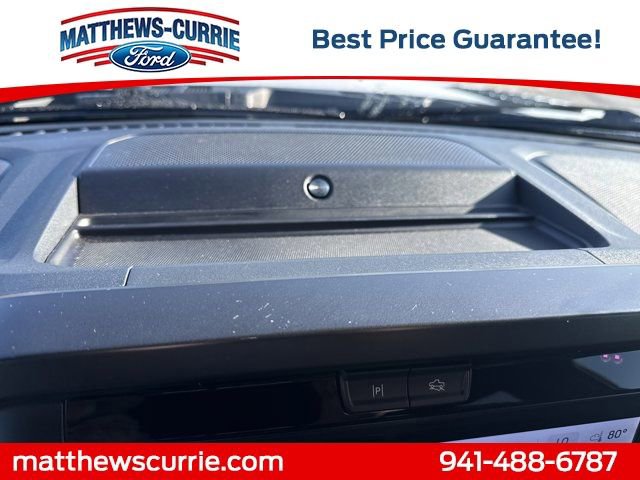 Certified 2025 Ford F150 Tremor w/ Bed Utility Package AWD/4WD image 20