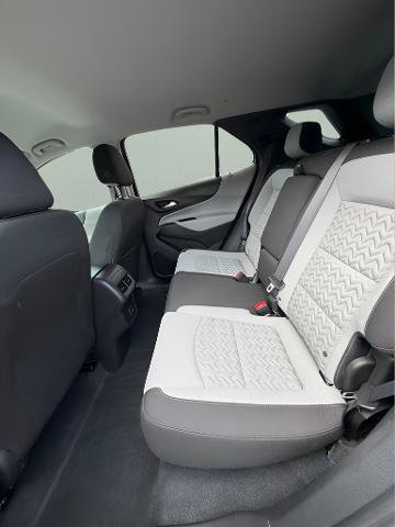 Used 2024 Chevrolet Equinox LT AWD/4WD image 12
