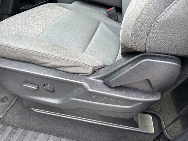 Certified 2024 Ford F350 XLT AWD/4WD image 30