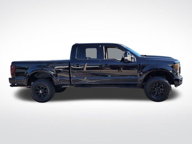 Certified 2021 Ford F250 Lariat image 9