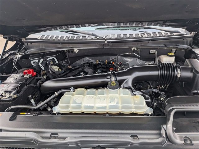 Certified 2023 Ford Expedition Max Limited image 35