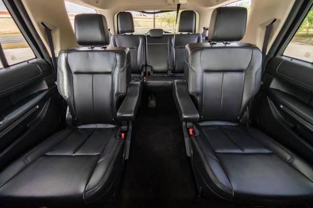 Certified 2023 Ford Expedition XLT RWD image 19