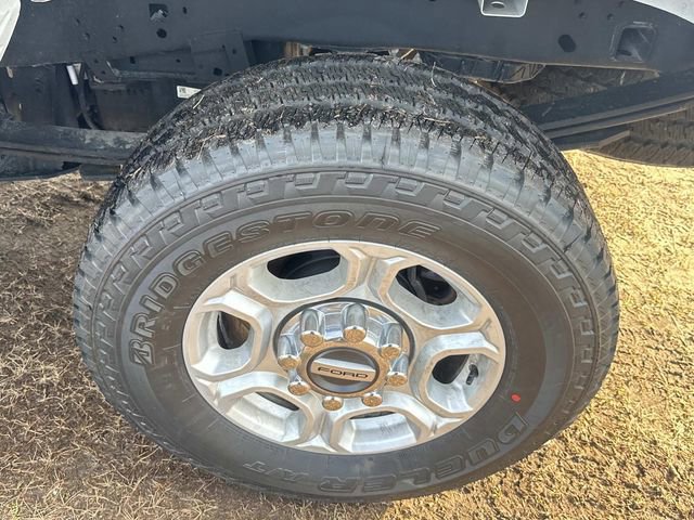 Certified 2025 Ford F250 XLT w/ FX4 Off-Road Package image 13